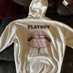 Playboy Hoodie 