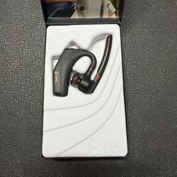 Brand New POLY Voyager Legend 50 Bluetooth Wireless Headset with Four Noise-Canceling Mics, AI Noise Block & WindSmart Technology IN ARLETA 91331