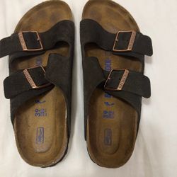 Birkenstock sandals 