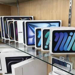 iPad Mini New 
