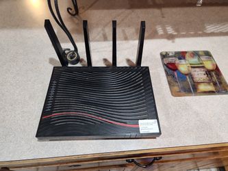 Netgear Router 