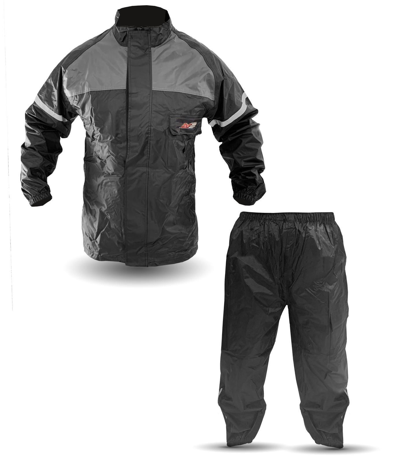 Motorcycle Rain Suits