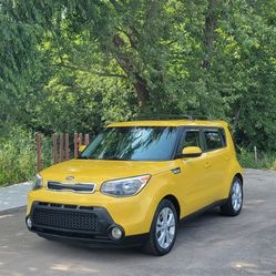 216 Kia Soul
