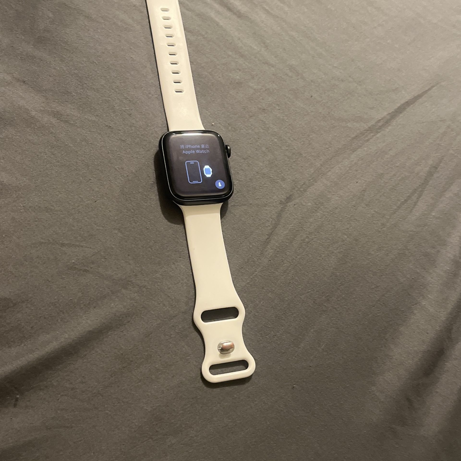 Apple Watch