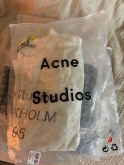 Acne Studios longsleeve