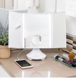 Vanity Mirror
