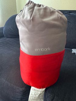 Sleeping bag