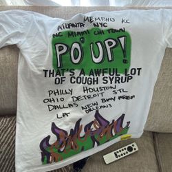 That’s A Awful Lot Of Cough Syrup, Size L