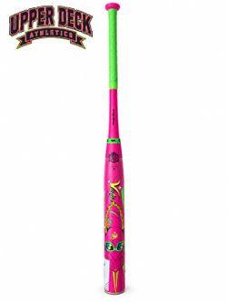 2026 Victus Beacon Neon Pink 26oz Ya-Ya Load Slowpitch Softball Bat