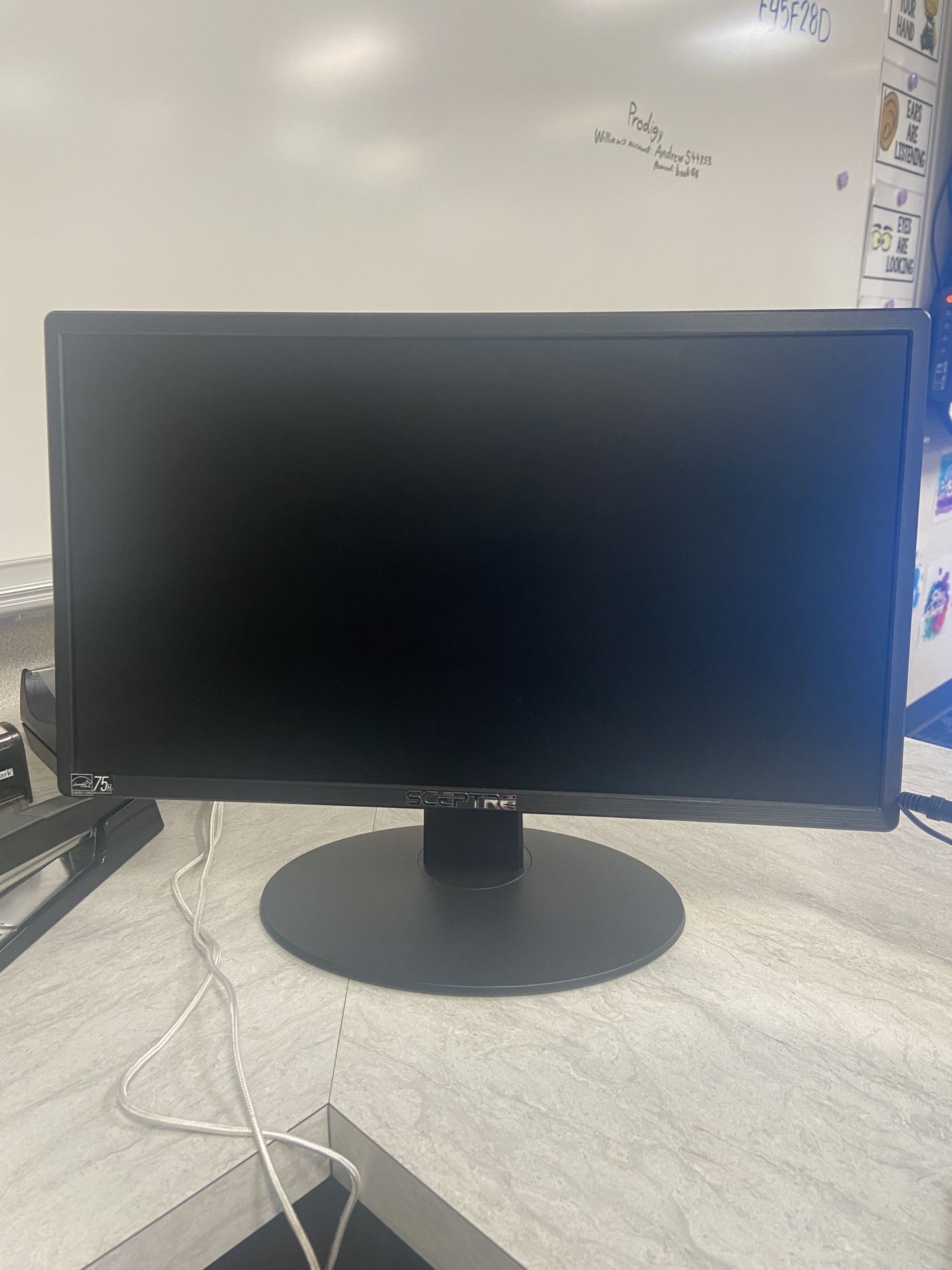 Computer Monitor