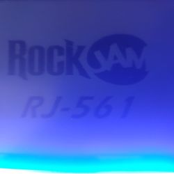 Rock Jam RJ-561 KEYBOARD Piano