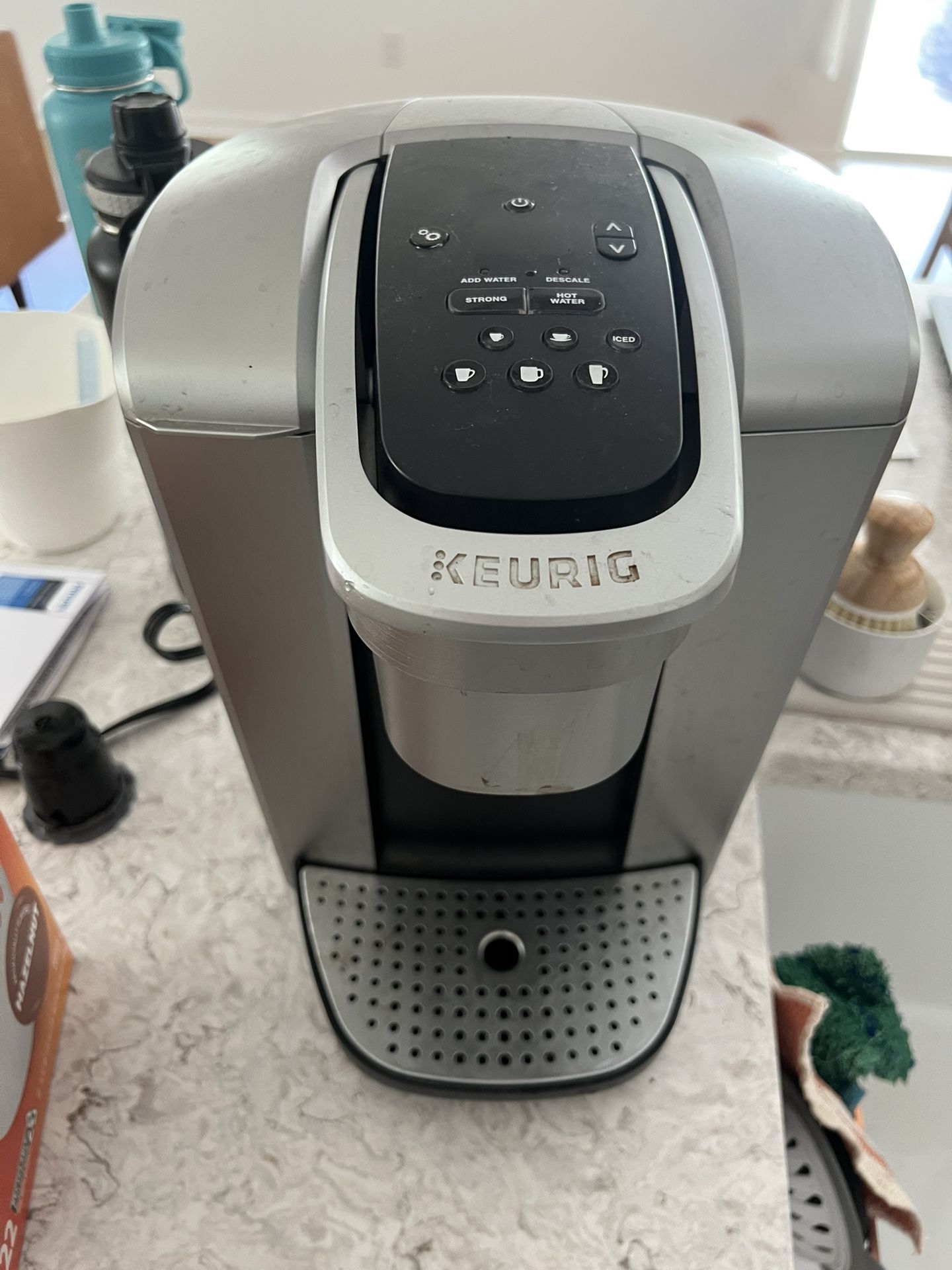 Keurig k elite