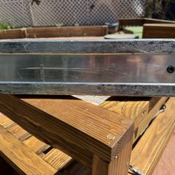 Ethic Iconoclast Scooter Deck