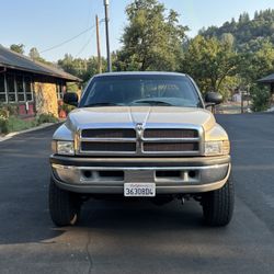 1999 Dodge Ram 2500