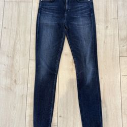 Citizens of Humanity Rocket High Rise Skinny Jeans – Women’s 26