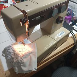 Sewing Machine RICCAR 3500