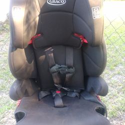 Car Seat