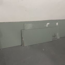 Green Drywall