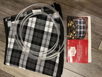 Christmas Tree Stand Band