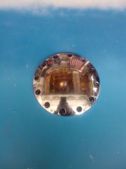 Harley Davidson parts