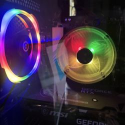 Cyber Power Pc. (check Description)