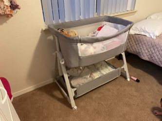 Bassinet
