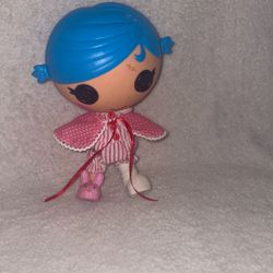 Lalaloopsy Littles Stumbles Bumps 'n' Bruises
