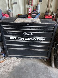 Tool box
