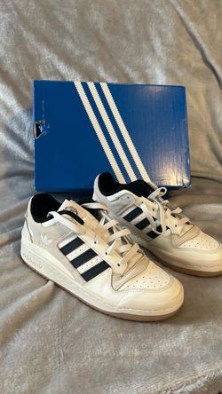 Adidas Forum low cl w