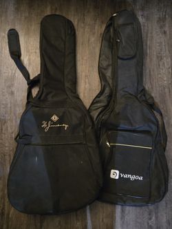 Guitar Cases