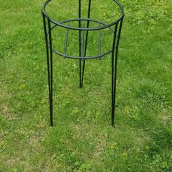 Plant Stand 