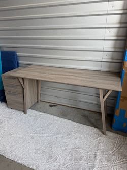 Desk