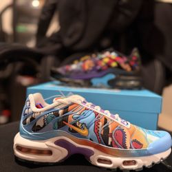 Nike Air Max Plus DB21 Size 8M