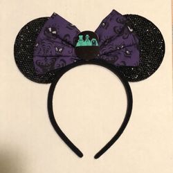 Disney Parks Ears - HAUNTED MANSION