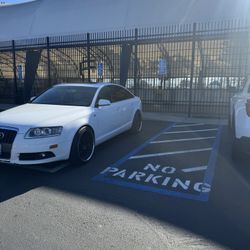 2008 Audi A6