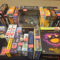 Board Games