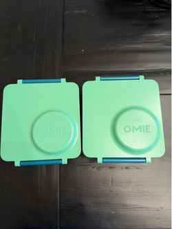 Omiebox lunch box