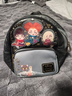 Backpack