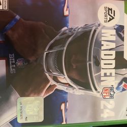 Video Game