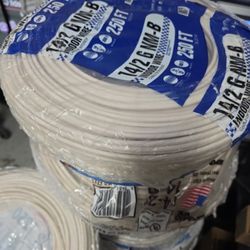 14/2 Romex Cable Wire 250ft