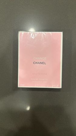 Chanel Chance Perfume