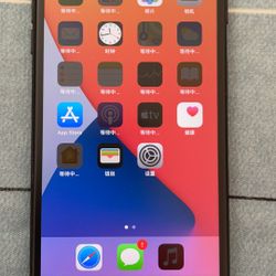 Apple iPhone 7 Plus 128 GB full unlock 