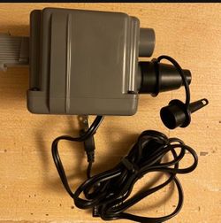 Electric Air Pump