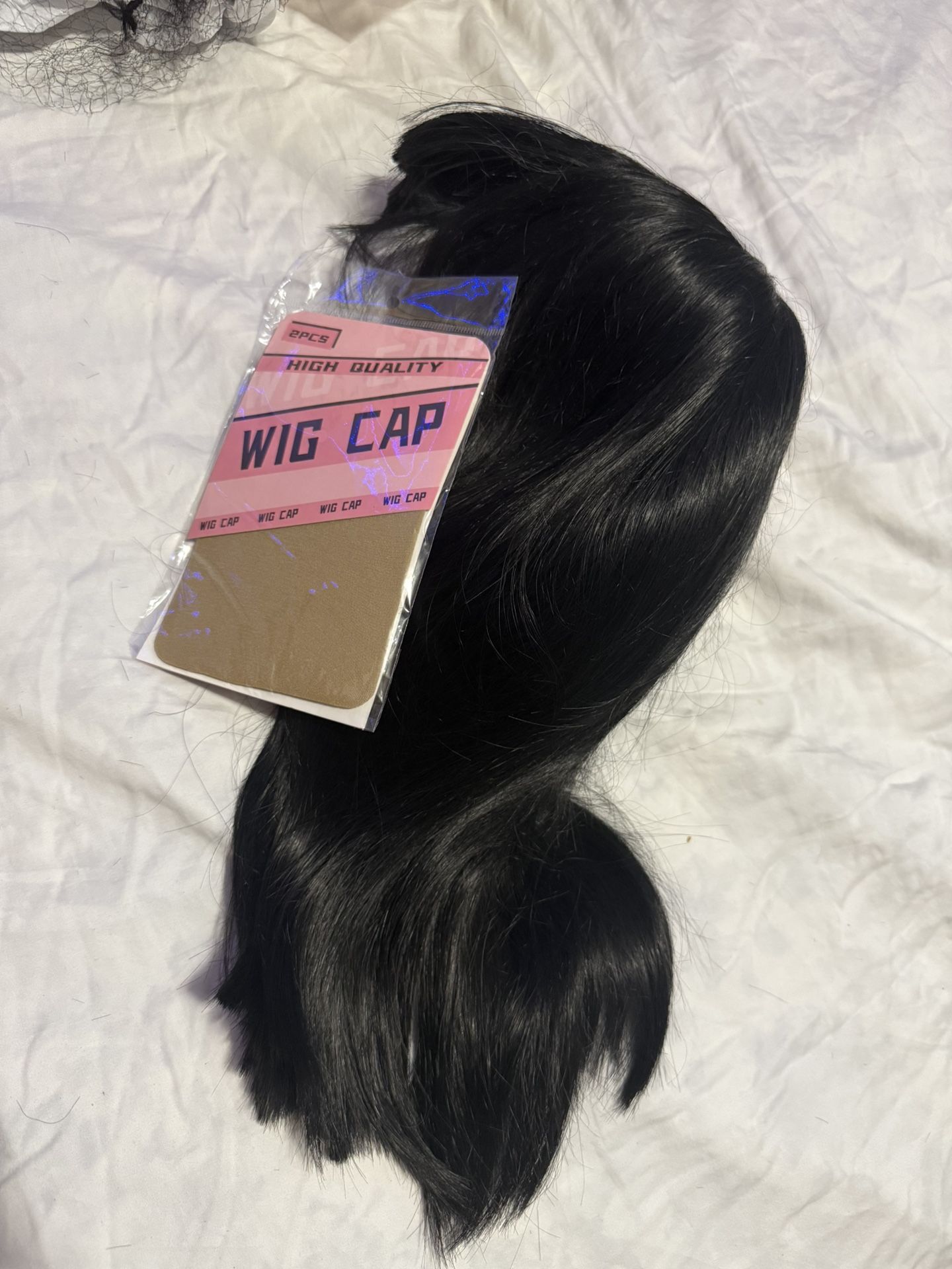 Hair