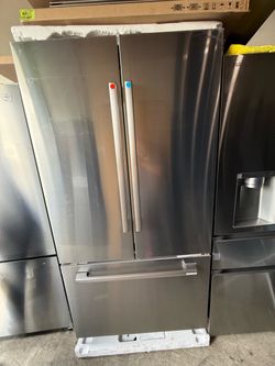 Samsung zero Clearance 29 Cub ft