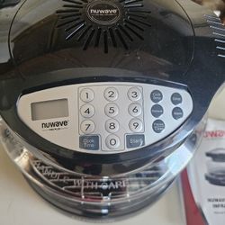 Nuwave Oven Pro Plus Air Fryer