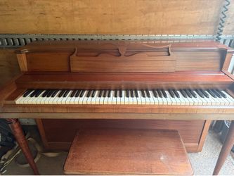 Piano