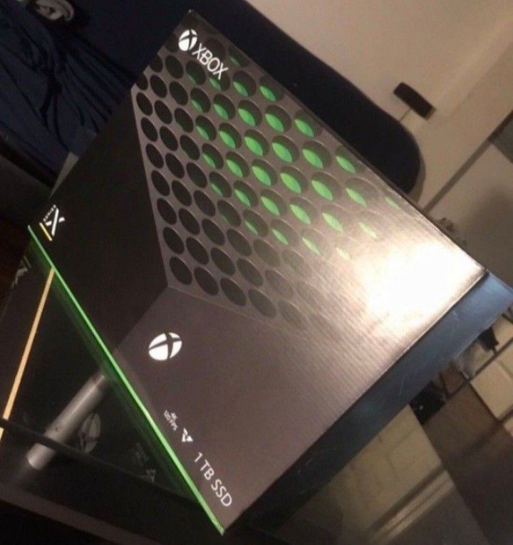 Xbox Series X