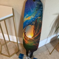 Longboard - Sector 9