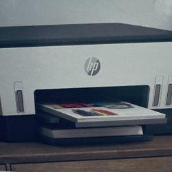 HP6001 Printer, scanner & 2 Sided Copier